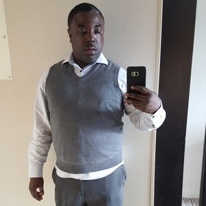 Meet your Posher, Roger